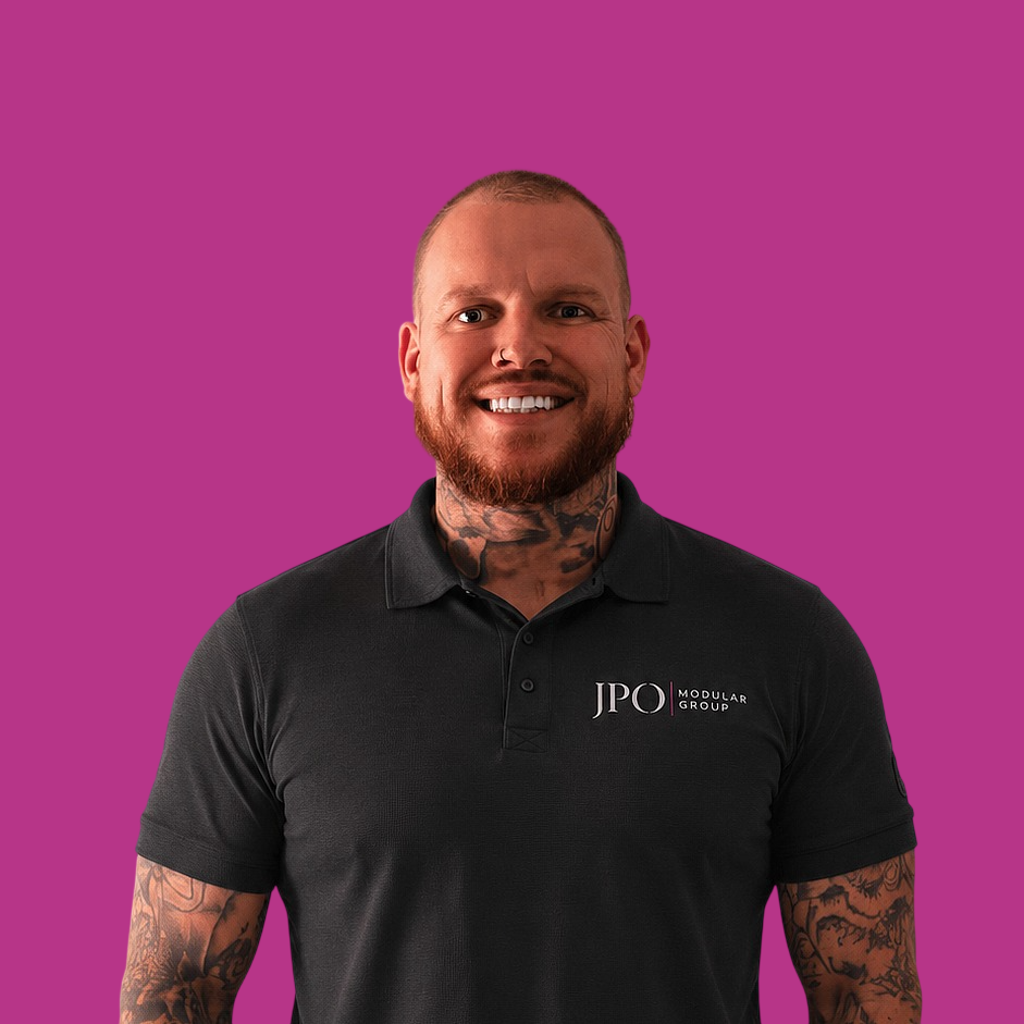 jacob olsen